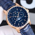 Audemars Piguet Code 11.59 41mm Caliber 5134 Movement 316L Steel Men Watch